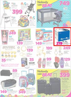 Game : Nobody Beats Our Easter Prices (12 Apr - 24 Apr 2017), page 11