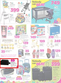 Game : Nobody Beats Our Easter Prices (12 Apr - 24 Apr 2017), page 11