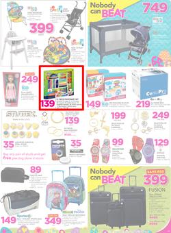 Game : Nobody Beats Our Easter Prices (12 Apr - 24 Apr 2017), page 11