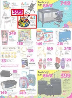 Game : Nobody Beats Our Easter Prices (12 Apr - 24 Apr 2017), page 11