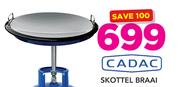Cadac Skottel Braai