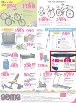 Game : Nobody Beats Our Easter Prices (12 Apr - 24 Apr 2017), page 12