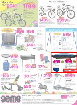 Game : Nobody Beats Our Easter Prices (12 Apr - 24 Apr 2017), page 12