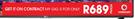 LG 55" Full HD Smart LED TV 55LH595-On My Gig 5