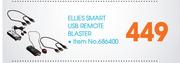 Ellies Smart USB Remote Blaster