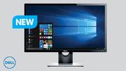 Dell 21.5" LED Monitor SE2216H