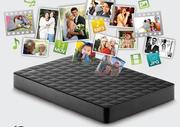 Seagate 3TB 3.5" Expansion Desktop