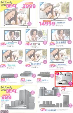 Game Ballito : Store Opening Sale (23 Mar - 26 Mar 2017), page 2