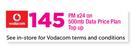 Samsung 9.6" 3G Tab E Tablet-On 500MB Data Price Plan Top Up