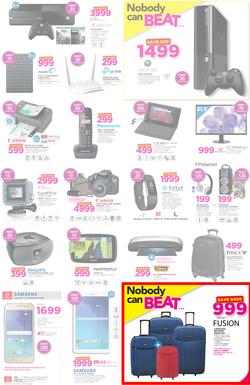 Game Ballito : Store Opening Sale (23 Mar - 26 Mar 2017), page 3