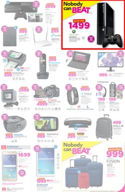 Game Ballito : Store Opening Sale (23 Mar - 26 Mar 2017), page 3