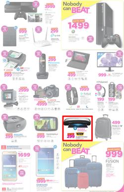 Game Ballito : Store Opening Sale (23 Mar - 26 Mar 2017), page 3
