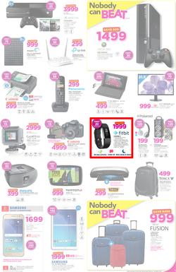 Game Ballito : Store Opening Sale (23 Mar - 26 Mar 2017), page 3