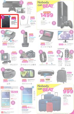 Game Ballito : Store Opening Sale (23 Mar - 26 Mar 2017), page 3