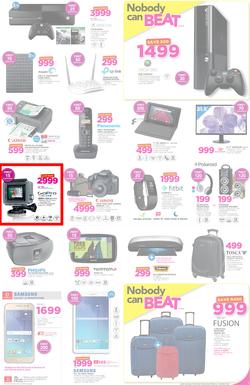Game Ballito : Store Opening Sale (23 Mar - 26 Mar 2017), page 3