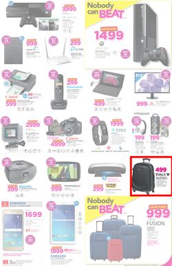 Game Ballito : Store Opening Sale (23 Mar - 26 Mar 2017), page 3