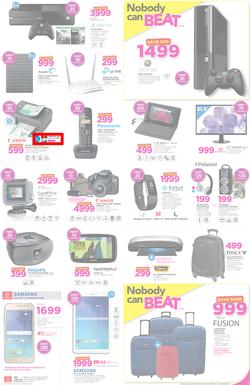 Game Ballito : Store Opening Sale (23 Mar - 26 Mar 2017), page 3
