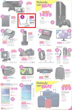 Game Ballito : Store Opening Sale (23 Mar - 26 Mar 2017), page 3