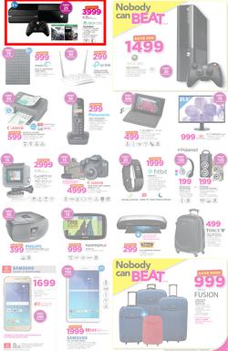 Game Ballito : Store Opening Sale (23 Mar - 26 Mar 2017), page 3
