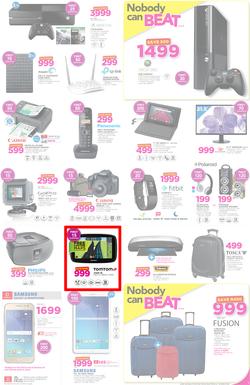 Game Ballito : Store Opening Sale (23 Mar - 26 Mar 2017), page 3