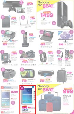 Game Ballito : Store Opening Sale (23 Mar - 26 Mar 2017), page 3