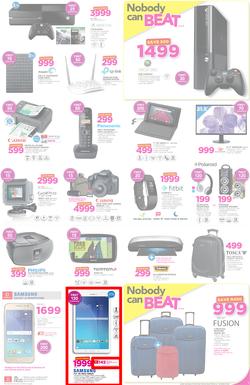 Game Ballito : Store Opening Sale (23 Mar - 26 Mar 2017), page 3