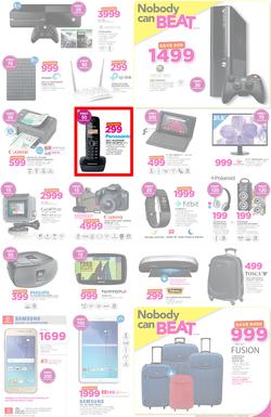 Game Ballito : Store Opening Sale (23 Mar - 26 Mar 2017), page 3