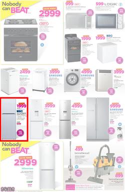 Game Ballito : Store Opening Sale (23 Mar - 26 Mar 2017), page 4