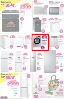 Game Ballito : Store Opening Sale (23 Mar - 26 Mar 2017), page 4