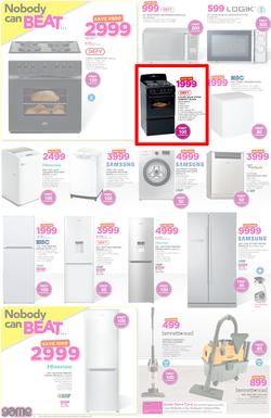 Game Ballito : Store Opening Sale (23 Mar - 26 Mar 2017), page 4