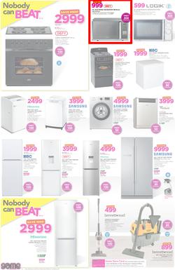 Game Ballito : Store Opening Sale (23 Mar - 26 Mar 2017), page 4