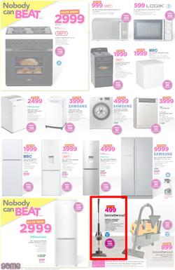 Game Ballito : Store Opening Sale (23 Mar - 26 Mar 2017), page 4