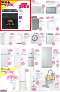 Game Ballito : Store Opening Sale (23 Mar - 26 Mar 2017), page 4