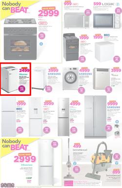 Game Ballito : Store Opening Sale (23 Mar - 26 Mar 2017), page 4