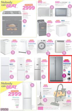 Game Ballito : Store Opening Sale (23 Mar - 26 Mar 2017), page 4