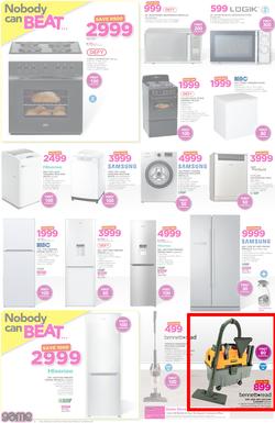 Game Ballito : Store Opening Sale (23 Mar - 26 Mar 2017), page 4