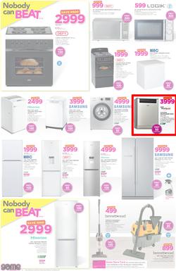 Game Ballito : Store Opening Sale (23 Mar - 26 Mar 2017), page 4