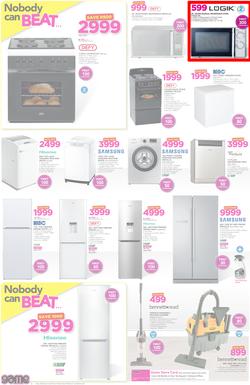 Game Ballito : Store Opening Sale (23 Mar - 26 Mar 2017), page 4