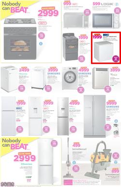 Game Ballito : Store Opening Sale (23 Mar - 26 Mar 2017), page 4