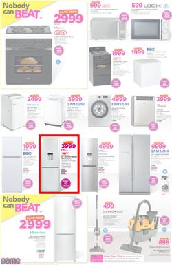 Game Ballito : Store Opening Sale (23 Mar - 26 Mar 2017), page 4