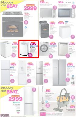 Game Ballito : Store Opening Sale (23 Mar - 26 Mar 2017), page 4