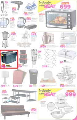 Game Ballito : Store Opening Sale (23 Mar - 26 Mar 2017), page 5