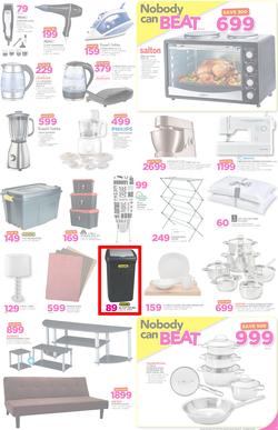 Game Ballito : Store Opening Sale (23 Mar - 26 Mar 2017), page 5