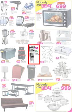 Game Ballito : Store Opening Sale (23 Mar - 26 Mar 2017), page 5