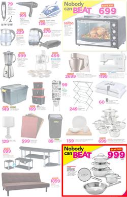 Game Ballito : Store Opening Sale (23 Mar - 26 Mar 2017), page 5