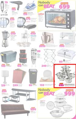 Game Ballito : Store Opening Sale (23 Mar - 26 Mar 2017), page 5