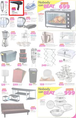 Game Ballito : Store Opening Sale (23 Mar - 26 Mar 2017), page 5