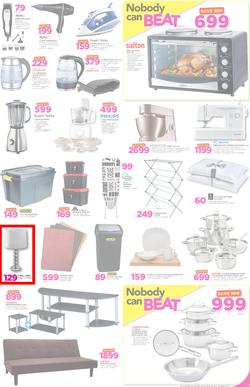 Game Ballito : Store Opening Sale (23 Mar - 26 Mar 2017), page 5