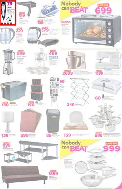 Game Ballito : Store Opening Sale (23 Mar - 26 Mar 2017), page 5