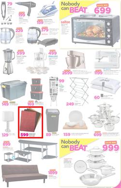 Game Ballito : Store Opening Sale (23 Mar - 26 Mar 2017), page 5